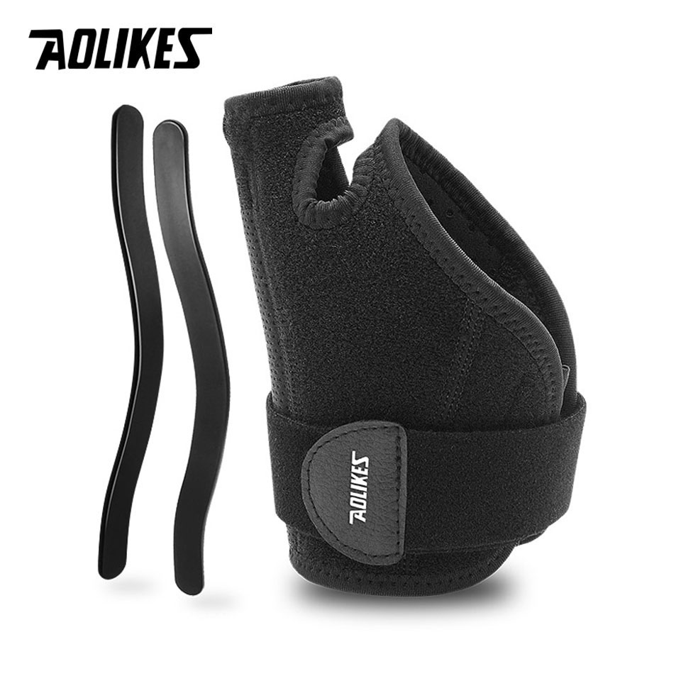 Aolikes-手首サポート,1ピース,捻挫,前腕スプリント - Wrist Wraps Weightlifting Support のレビューと価格