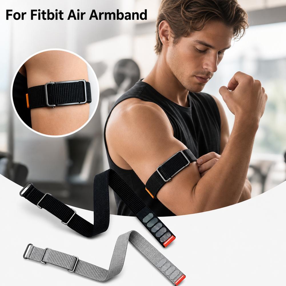 上腕二頭筋バンド Google Fitbit Air Str - Resistance Bands Set With Handles のレビューと価格