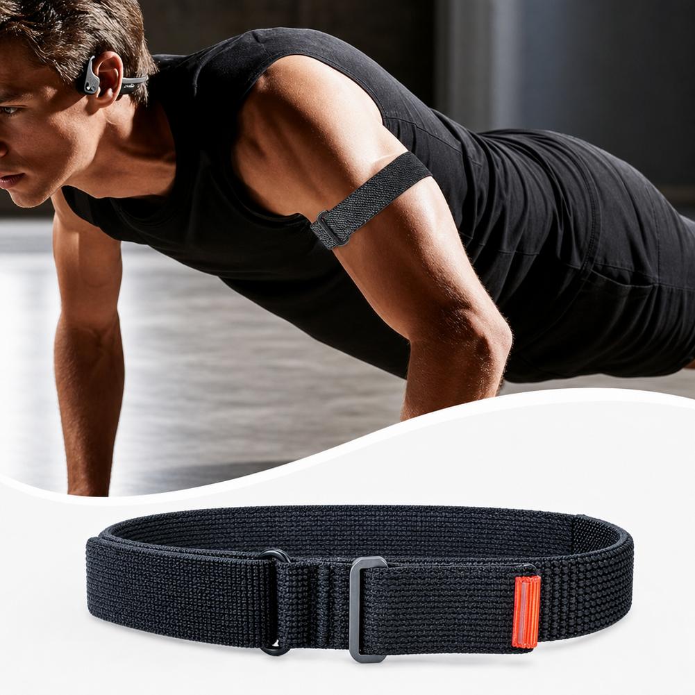 上腕二頭筋バンド Google Fitbit Air Str - Resistance Bands Set With Handles のレビューと価格