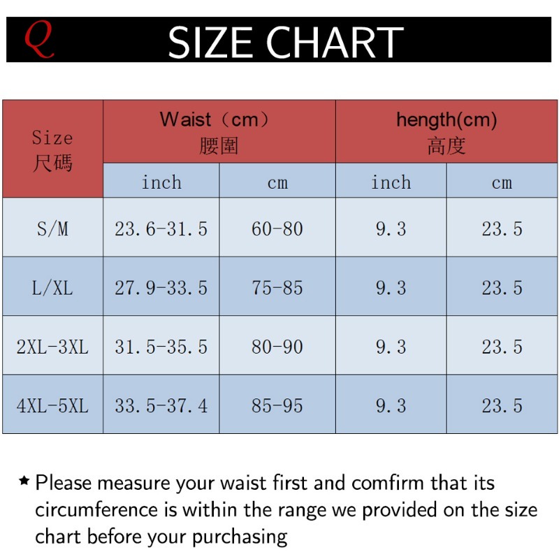 Qtree-女性用ウエストトレーナー、ボディシェイパー、スリ - Sweat Waist Trainer Belt Neoprene のレビューと価格