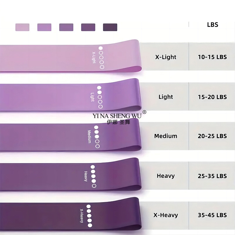 7 個のピラティス機器家庭用トレーニングピラティスリングとボ - Pilates Bar Kit With Resistance Bands のレビューと価格