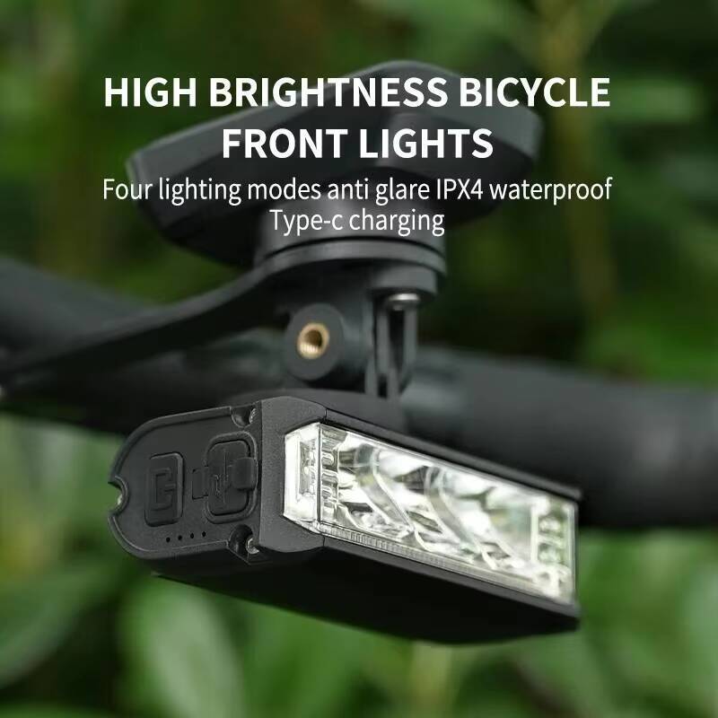 ESLNFバイク1000合金ハイライトLEDルーメンヘッドラ - Rechargeable Bicycle Headlight 1000 Lumen のレビューと価格