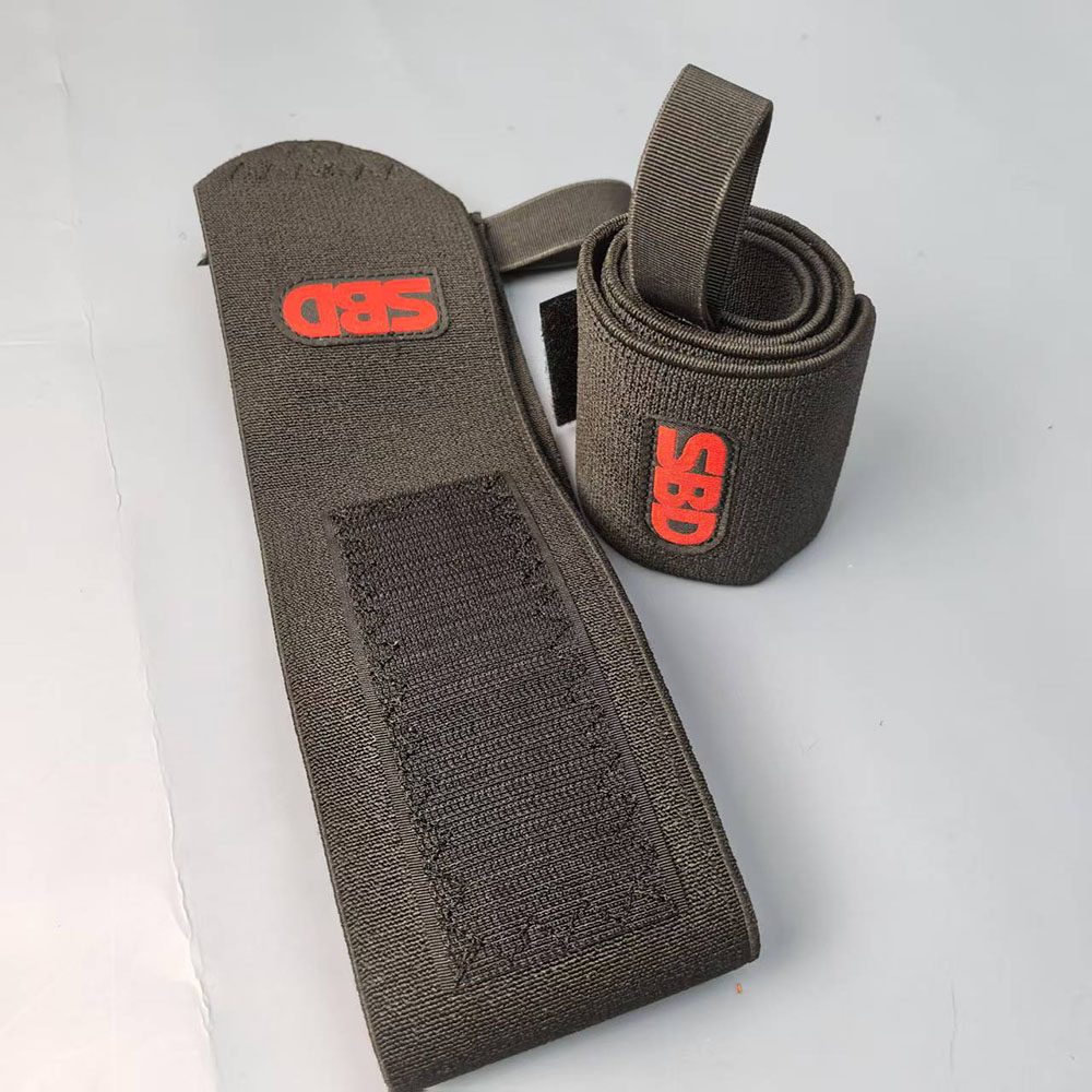 SBD ソフトフレキシブルバージョン フォージ リストラップ - Wrist Wraps Weightlifting Support のレビューと価格