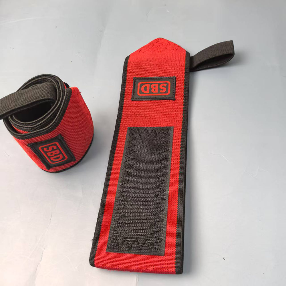 SBD ソフトフレキシブルバージョン フォージ リストラップ - Wrist Wraps Weightlifting Support のレビューと価格
