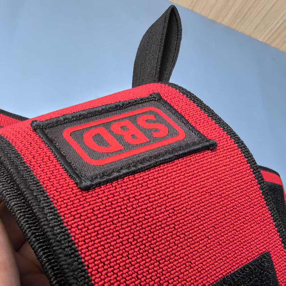 SBD ソフトフレキシブルバージョン フォージ リストラップ - Wrist Wraps Weightlifting Support のレビューと価格