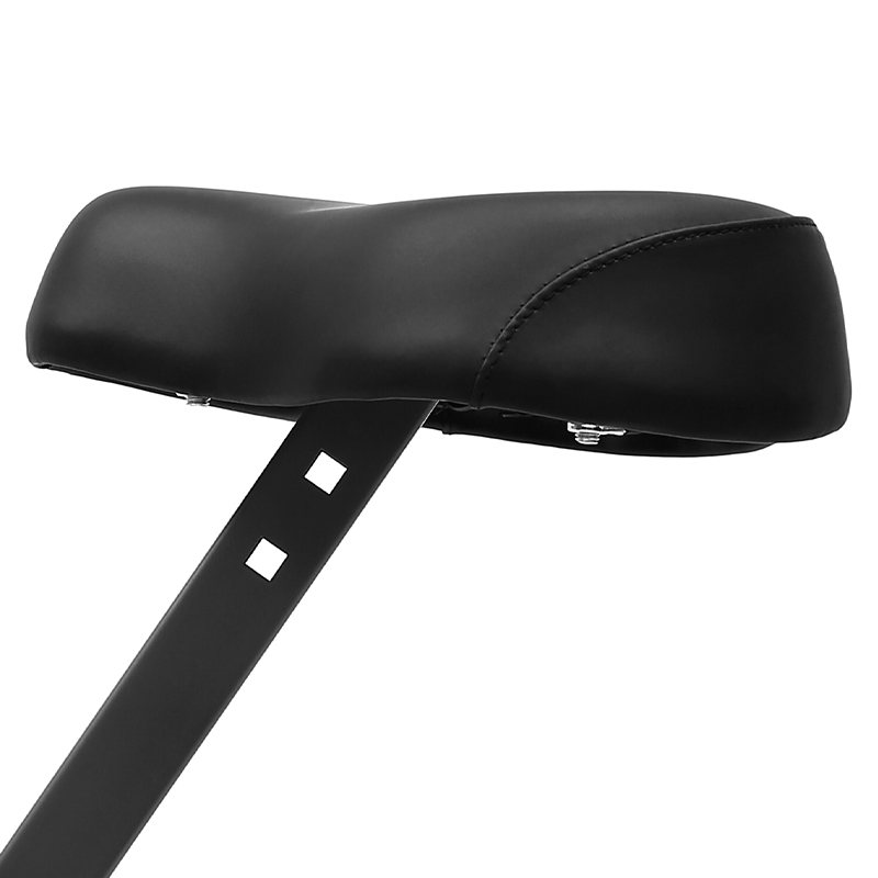 省スペース折りたたみ式室内サイクリングバイク 10段階磁気抵 - Exercise Bike Magnetic Resistance のレビューと価格