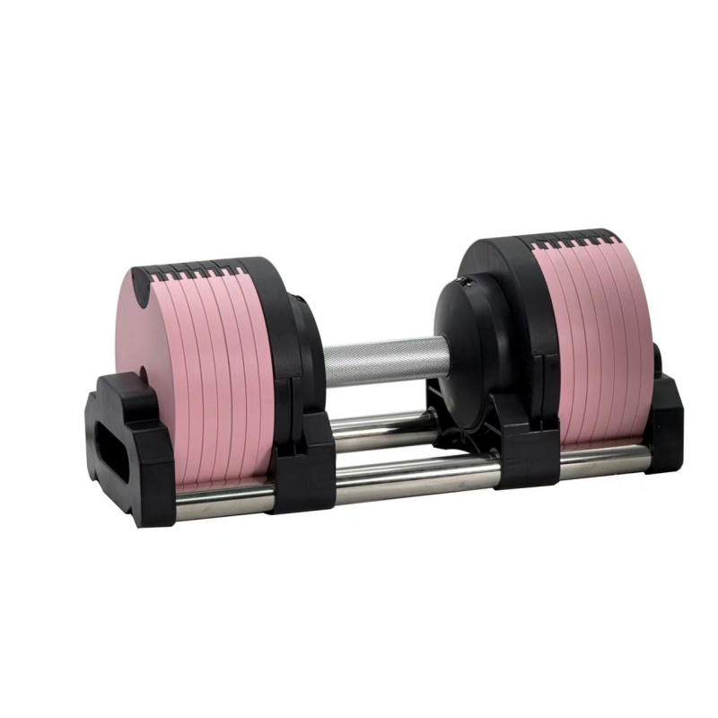 調整可能なダンベルペア（1kg刻み） - Adjustable Dumbbell Pair 40Kg のレビューと価格