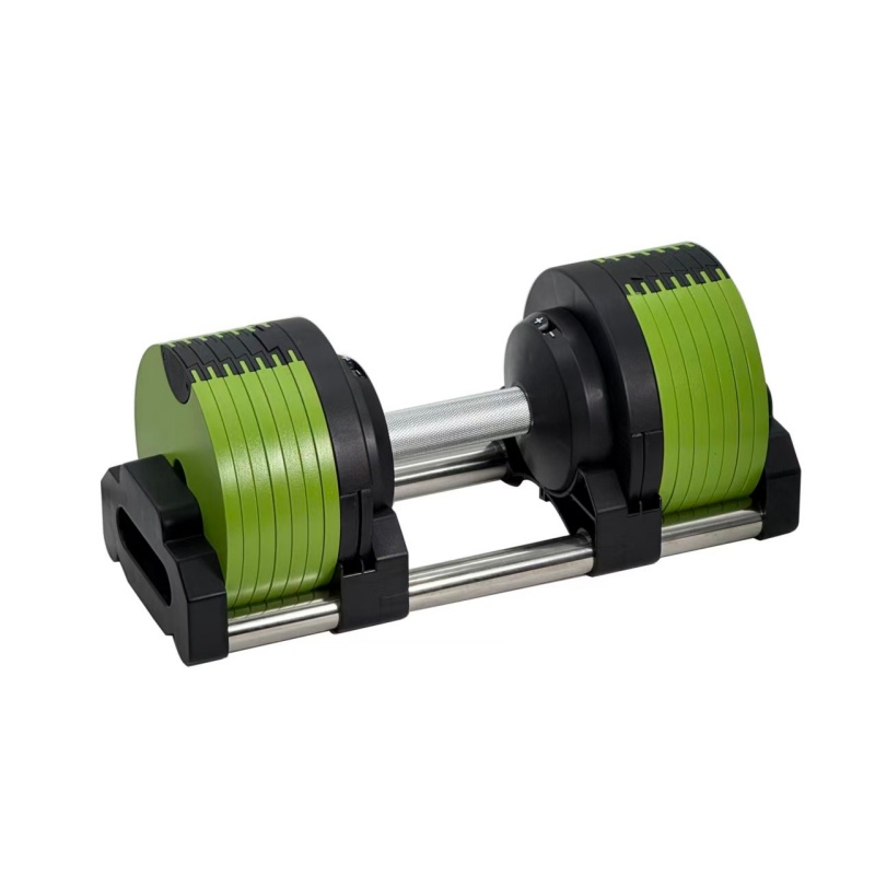調整可能なダンベルペア（1kg刻み） - Adjustable Dumbbell Pair 40Kg のレビューと価格