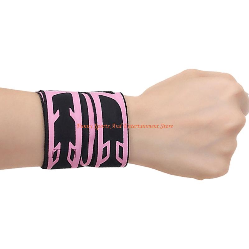 C4DE 弾性アスレチック リストラップ ブレース 調整可能 - Wrist Wraps Weightlifting Support のレビューと価格