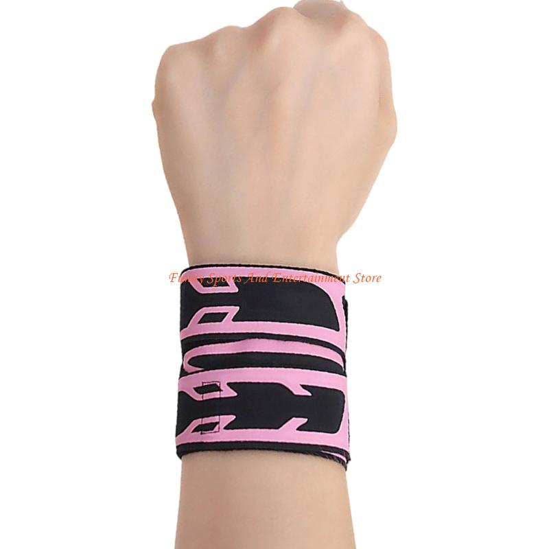 C4DE 弾性アスレチック リストラップ ブレース 調整可能 - Wrist Wraps Weightlifting Support のレビューと価格