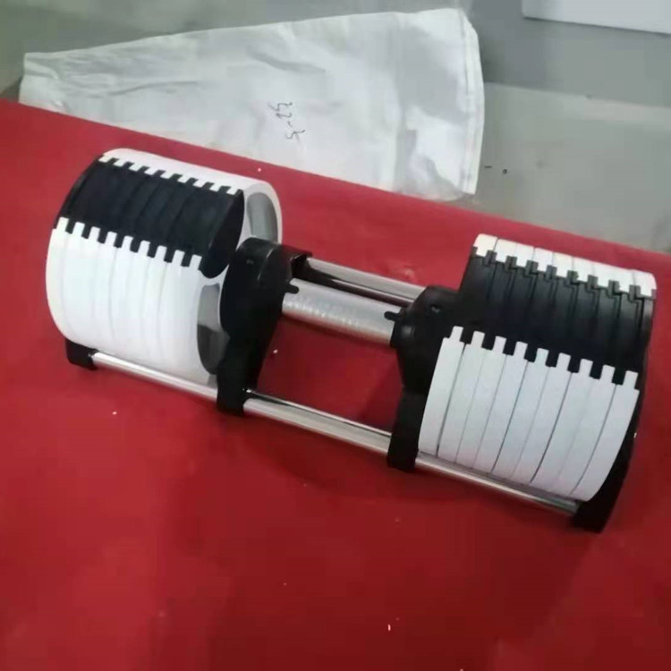 2026年 ハイエンドウェイト ボディビルディング エクササ - Adjustable Dumbbell Pair 40Kg のレビューと価格
