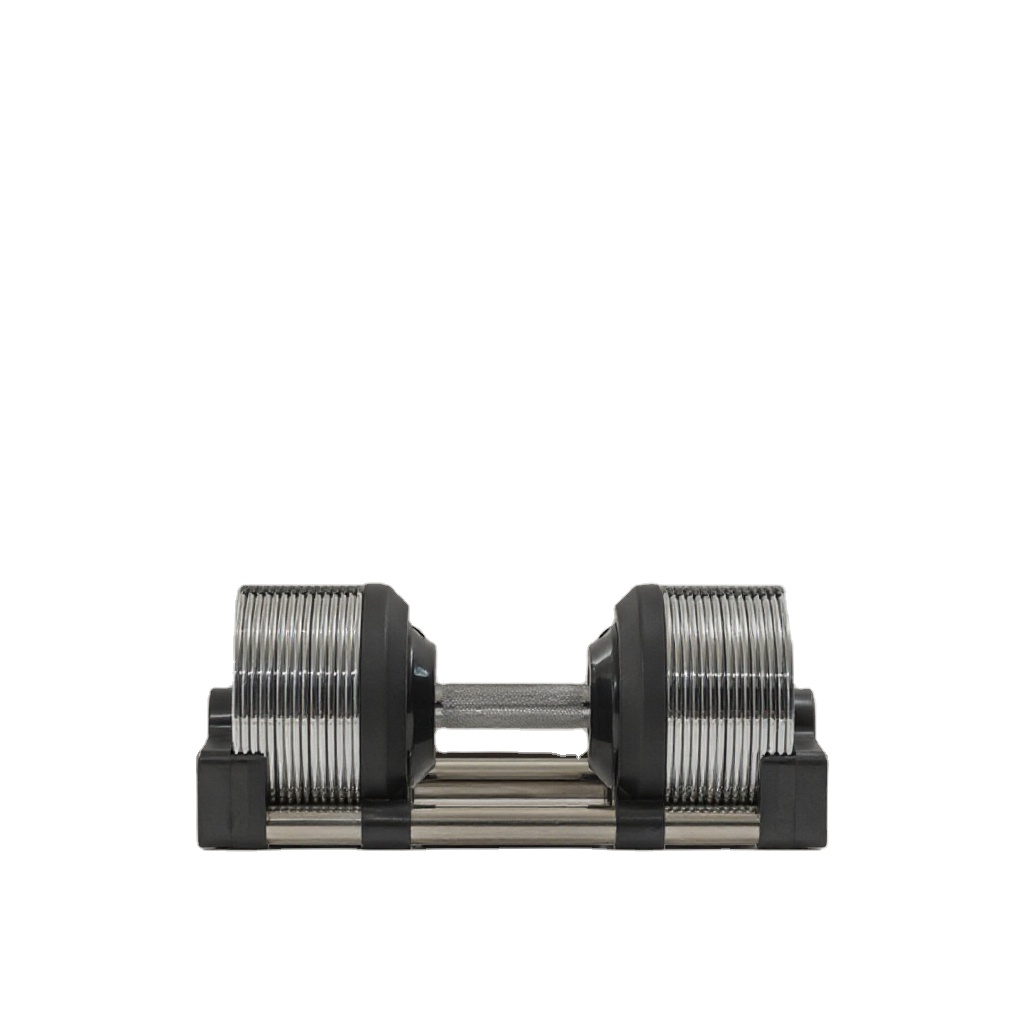 卸売28kg業務用調整可能ダンベルセット高品質フィットネスジ - Adjustable Dumbbell Pair 40Kg のレビューと価格